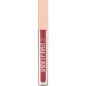 Resim Pastel Show Your Power Likit Mat Ruj No:604 41g 