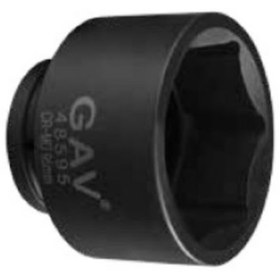 Resim GAV 44532 1/2" Havalı Lokma 32 Mm 