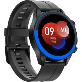 Resim Normadia Infinix Xw2 Gt Pro Akıllı Saat Siyah Kordon, Çok Fonksiyonlu ve Şık Tasarım 