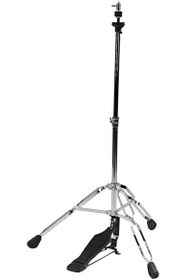 Resim Midex FB-606 Kaliteli Hi-Hat Standı Bateri Zil Sehpası 