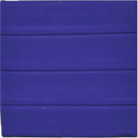 Resim Polimer Kil 55 Gram Pm08 Lavender Purple 6'lı Şirink Lavanta Moru 
