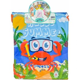 Resim MOL-008 8 Asortili Büzgülü Su Geçirmez Çanta - Asya Oyuncak 