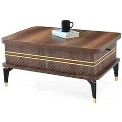 Resim Hayal Akıllı Laptop Sehpa Yemek Masası Orta Sehpa 