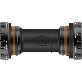 Resim Shimano BB-MT501 Hollowtech II Orta Göbek BSA 68/73 Yüksek Sızdırmazlık Özellikli Bisiklet Yedek Parça 