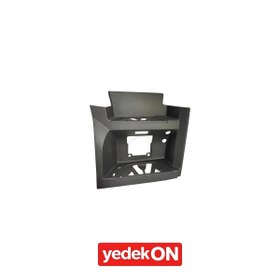 Resim Basamak Actros Mp4 Sağ (1845) Kısa 