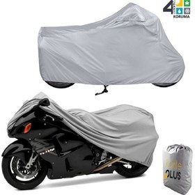 Resim KalitePLUS Motoran Spada X Ray 2016 Model Motosiklet Branda 
