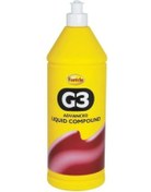 Resim Farecla G3 Advanced Liquid Compound Sıvı Pasta 500 Ml 