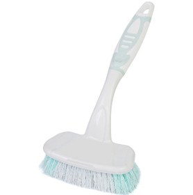 Resim Alize Küvet Fırçası Akf396 Beyaz 