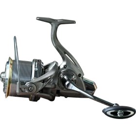 Resim Huidiao Ngk 10000 Metal Kafa 6+1bb Surf Olta Makinesi 