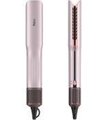 Resim Relux Rhs9000p Aerostraight Hava Üflemeli Saç Düzleştirici 