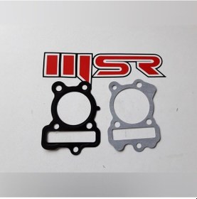 Resim Bajaj Boxer 150 Alt-üst Conta Cnt 084 