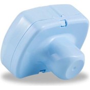 Resim Mamajoo Bpa Emzik Saklama Kutusu Mavi 