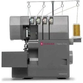 Resim Singer HD0405S Overlok Makinesi 