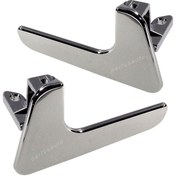 Resim partus Iç Kapı Kolu (2 Adet) Ön Arka Sol Sağ Seat Ibiza Cordoba 1999-2002 6k0837113 6k0837114 