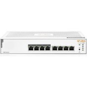 Resim HPE Aruba Ion 1830 JL811A 8g 4p Class4 Poe Yönetilebilir Switch 