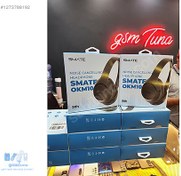 Resim GSM TUNA SMATE OKM10 KULAKLIK KULAKÜSTÜ ŞAHANE SES İDDİALI ÜRÜN 