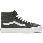 Resim Vans Sk8 - Hi Vr3 Erkek Sneaker - Haki 