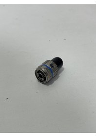 Resim Glenair 806-012-me8-3pba Mil-aero Fiber Optik Konnektör 