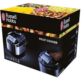 Resim Russell Hobbs 21850-56 Multi Cooker 900 W Çoklu Pişirici 