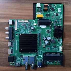 Resim TPD.SK322.PB801 (T) Tv Kartı 