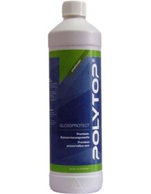 Resim Polytop Gloss Protect Konsantre Nano Hizli Cila 1 Lt 