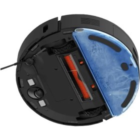 Resim Xiaomi Mi Robot 8000 Pa Ultra Yüksek Emiş Gücünde Premium Akıllı Robot Süpürge, Süper Mod - Dünyanın En Güçlü Robot Süpürgesi + Luciole Lambader 