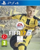 Resim Fifa 17 PS4 Oyun 