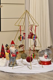 Resim Premium Luxury Series 75 Cm Yılbaşı Ağacı 