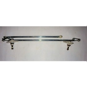 Resim Isuzu Nkr13 Silecek İç Kol Mekanizma Tk. Tm 