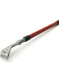 Resim Dekor 1531 Alüminyum Raspa Uzatmalı Sap 4.5 x 110 cm 