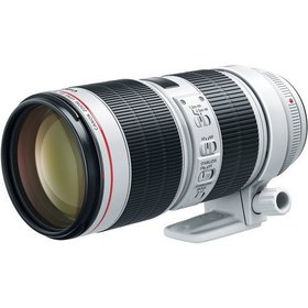 Resim Canon EF 70-200mm f/2.8L IS III USM Lens 