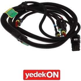 Resim AGCO Kablo Demeti - Massey Ferguson / Fendt / Valtra | ACW0048230 