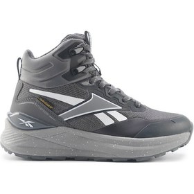 Resim Reebok Coast Traıl Hı Gri Kadın Outdoor Bot Gri-grı Gri 