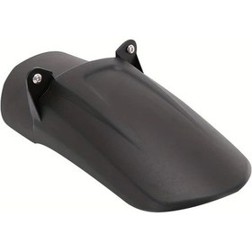 Resim Hightower Surron Light Bee X S Segway X260 X160 Elektrikli Dirt Bike Siyah Çamurluk Dayanıklı Plastik 