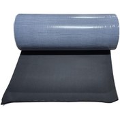 Resim öz-iş KAUÇUK YAPIŞKANLI İZOLASYON MALZEMESİ (Kalınlık: 19mm / En: 110cm) 