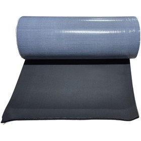 Resim öz-iş KAUÇUK YAPIŞKANLI İZOLASYON MALZEMESİ (Kalınlık: 19mm / En: 110cm) 