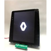 Resim Renault Clio 5 Tesla Android 14 İnç Multimedia Oem 