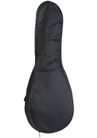 Resim Jazz Soprano Ukulele Kılıfı 