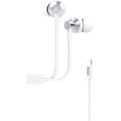 Resim Teenspirit Go Des EP-219 Type-C Kablolu Kulak Içi Kulaklık Mikrofonlu Hi-Fi Stereo 120 cm (Yurt Dışından) 