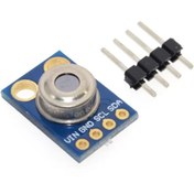 Resim Genel Markalar GY-906 Modülü MLX90614 Temassız Sıcaklık Algılama Sensörü 