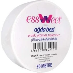 Resim Judge Rulo Ağda Bezi̇ 50MT (5422) 