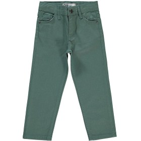 Resim Civil Boys Erkek Çocuk Pantolon 2-5 Yaş Koyu Haki 20a62609024s1-4 Koyu Haki 