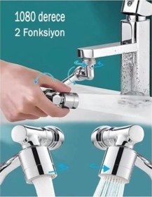 Resim Büro Ev Ofis Yazlık İçin Akrobat Stil Musluk Başlığı Diğer 