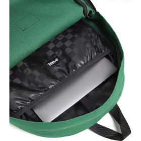 Resim Vans Sırt Çantası Old Skool Sport Verdant Green VN000HRJJ5F11 