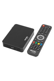 Resim Jumbo Plato Lınux Tabanlı Ethernet Girişli Ip Tv Uydu Alıcısı (youtube*wifi* Dolby) 