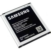 Resim Samsung Galaxy J2 J200 Batarya Pil Servis Eb-Bg360Cbc 
