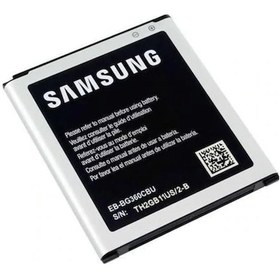 Resim Samsung Galaxy J2 J200 Batarya Pil Servis Eb-Bg360Cbc 