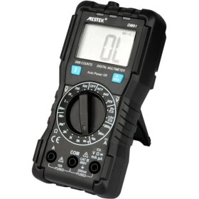 Resim Normadia Çok Fonksiyonlu Dijital Multimetre, Hassas Ölçüm Aracı 