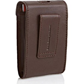 Resim Lowepro Napoli 5 Fotoğraf Makinesi Çantası - Deri 