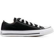 Resim Converse Chuck Taylor All Star M9166C Unisex Ayakkabı - Siyah 